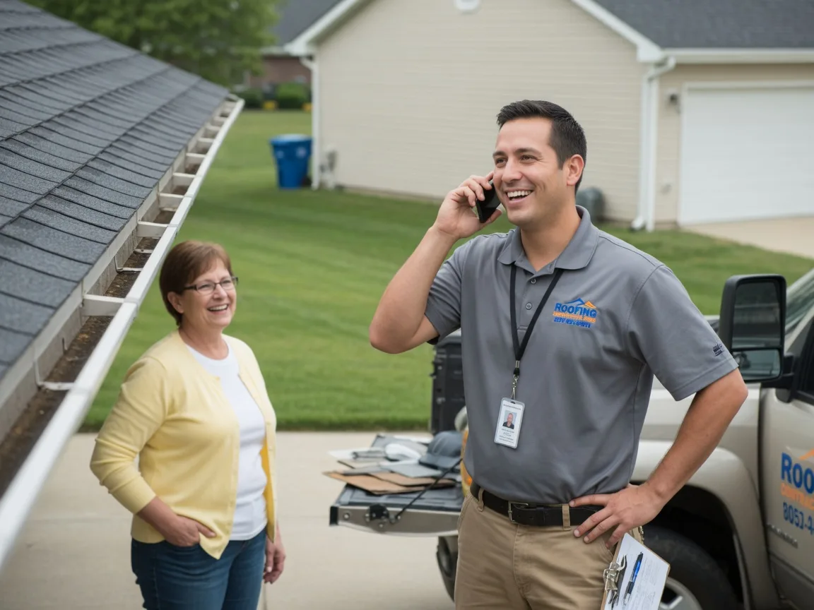 Local Roofing Contractors Hominy, OK FAQs